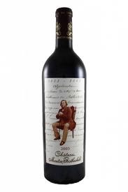 Chateau Mouton Rothschild , 2003