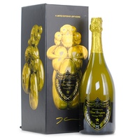 Dom Perignon, 2004