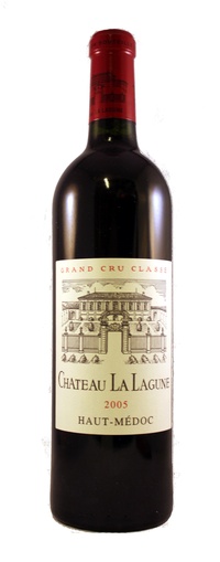Chateau La Lagune, 2005