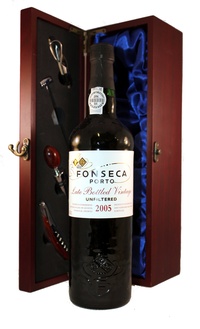 2005  Fonseca LBV Port, 2005
