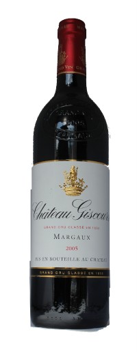 Chateau Giscours, 2005