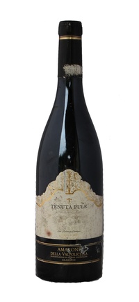 2006 Amarone della Valpolicella, 2006