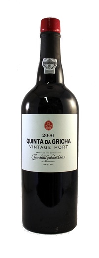  2006 Churchill Graham Vintage Port, 2006