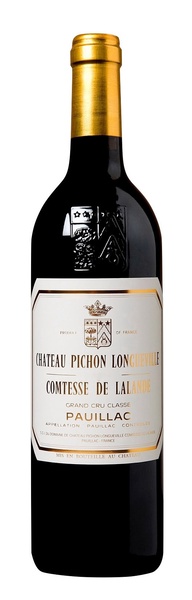Chateau Pichon Longueville Comtesse de Lalande, 2006
