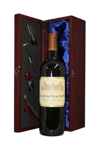 2007 Chateau Beaumont, 2007