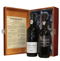 2007 Vintage Port Double Gift Box, 2007