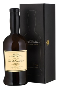 Klein Constantia, 2007