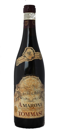 Amarone della Valpolicella, 2008