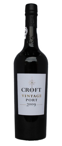 Croft Port, 2009
