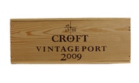 Croft Port, 2009