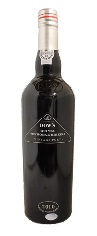Dow's, 2010
