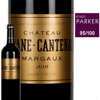 Chateau Brane Cantenac , 2010