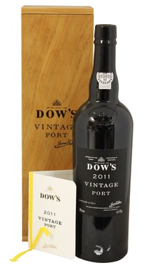 Dow's, 2011