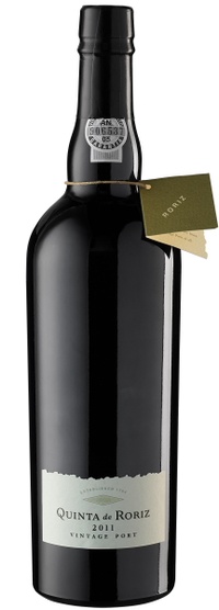 Quinta de Roriz Vintage Port, 2011