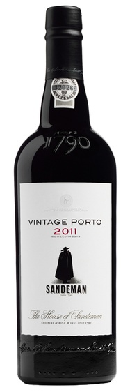 Sandeman, 2011