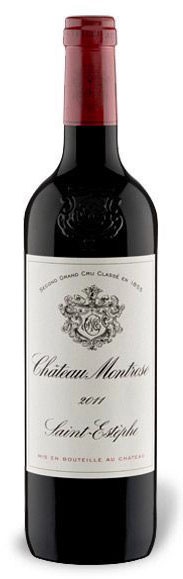 Chateau Montrose 2011 St Estephe Second Grand Cru classé | Vintage