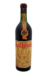 Gattinara, 1961