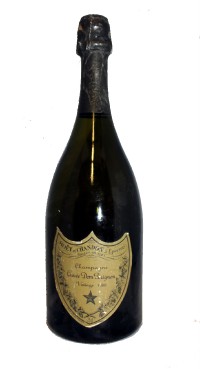 Dom Perignon, 1980