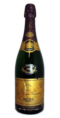 Veuve Clicquot, 1983