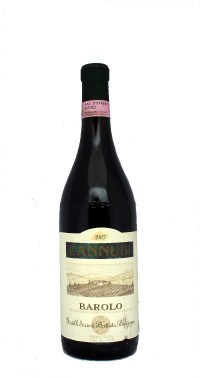 Barolo, 1987