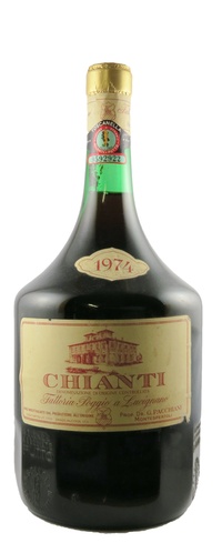 Chianti, 1974
