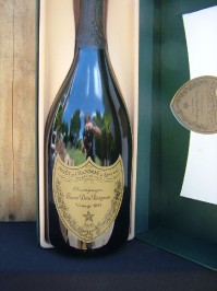 Dom Perignon, 1993