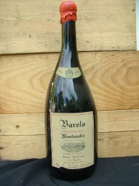 Barolo, 1980