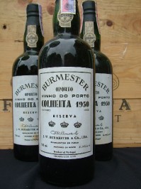   Burmester , 1950