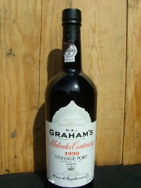 Graham's , 1990