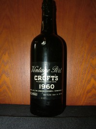 Croft Port, 1960