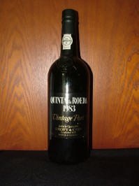 Croft Port, 1983