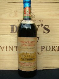 Chianti, 1970