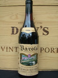 Barolo, 1980