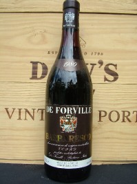 Barbaresco, 1980