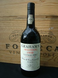 Graham's , 1978