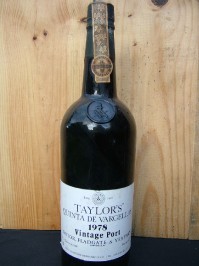 Taylor Fladgate, 1978