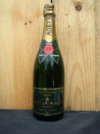 Champagne Moet et Chandon 1980 Moet et Chandon Brut | Vintage Wine