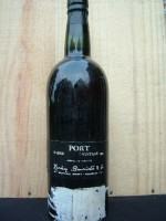 Warre's Vintage Port, 1947