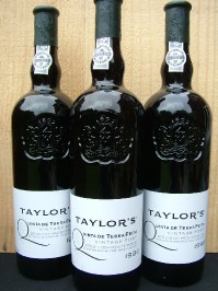 Taylor Fladgate, 1999