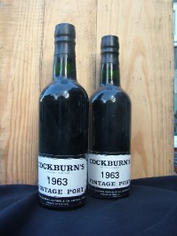 Cockburn Port, 1963