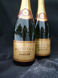 Heidsieck, Champagne, 2004