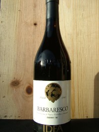 Barbaresco, 1986