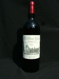 Chateau Petit Eglise, 1994