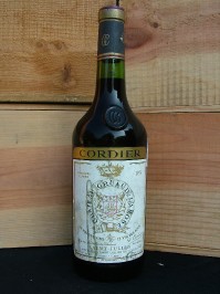Chateau Gruaud Larose , 1973