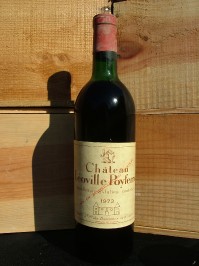 Chateau Leoville Poyferre, 1973
