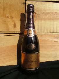 Veuve Clicquot Rose, 1978