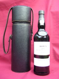 Dow Finest Reserve Port in Gift Box with Accessories , 0