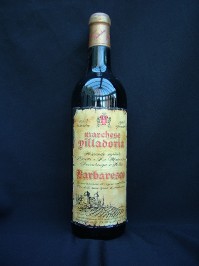 Barbaresco, 1962