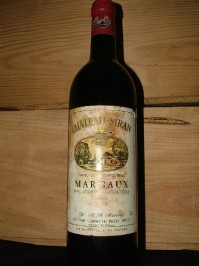 Chateau Siran, 1979