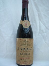 Barolo, 1967